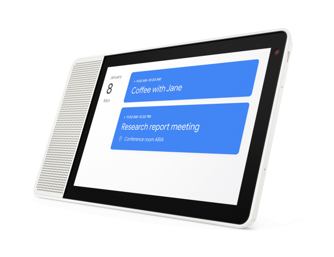 Smart Display (Bild: Lenovo)